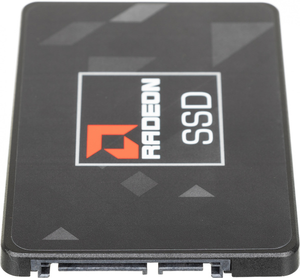 Накопитель SSD AMD SATA III 256Gb R5SL256G Radeon R5 2.5"