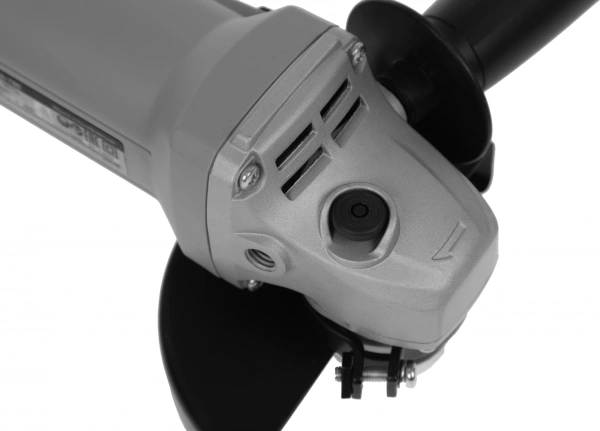 Углошлифовальная машина Интерскол УШМ-125/780 780Вт 11000об/мин рез.шпин.:M14 d=125мм (827.0.0.70)