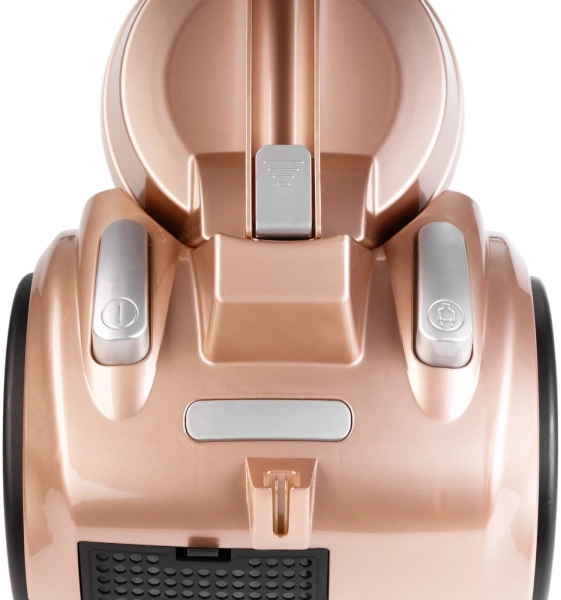 Пылесос Galaxy Line GL 6230 1700Вт бронзовый