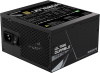 Блок питания Gigabyte ATX 750W GP-UD750GM 80+ gold 24+2x(4+4) pin APFC 120mm fan 8xSATA Cab Manag RTL