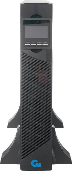 Источник бесперебойного питания Связь Инжиниринг СИПБ1,5КА.10-11 1500Вт 1500ВА черный