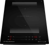 Индукционная варочная поверхность Maunfeld CVI292S2FBKD Inverter черный