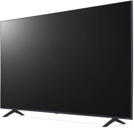 Телевизор LED LG 65" 65NANO80T6A.ARUB Smart синяя сажа/4K Ultra HD/DVB-T/60Hz/DVB-T2/DVB-C/DVB-S/DVB