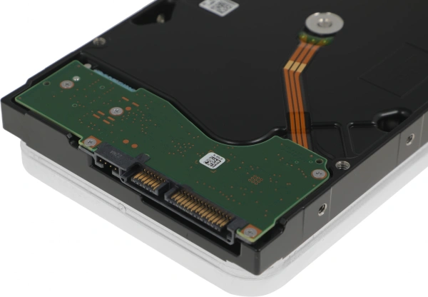 Жесткий диск Seagate SATA-III 14TB ST14000NM000J Exos X18 4KN (7200rpm) 256Mb 3.5"