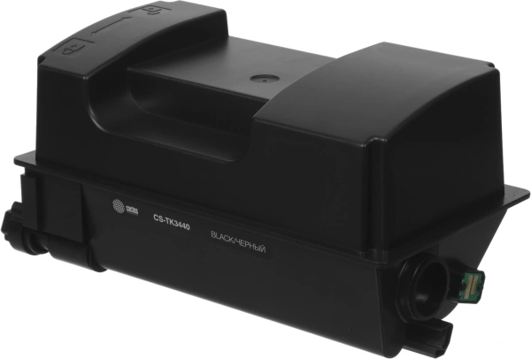 Картридж лазерный Cactus CS-TK3440 TK-3440 черный (40000стр.) для Kyocera ECOSYS PA6000x/MA6000ifx