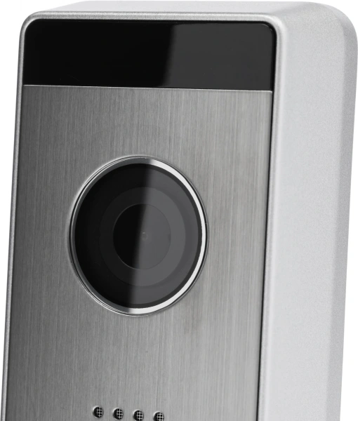 Видеопанель Tantos Triniti HD CMOS цвет панели: серебристый