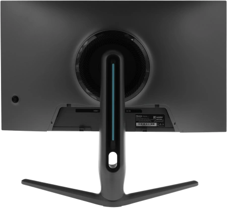 Монитор Hisense 27" 27G7H IPS Mini-LED Quad 2K (1440p) т.сер 1ms HDMI DP Piv 170Hz 600cd Ex
