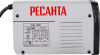 Сварочный аппарат Ресанта САИ-190К инвертор ММА DC 6.5кВт