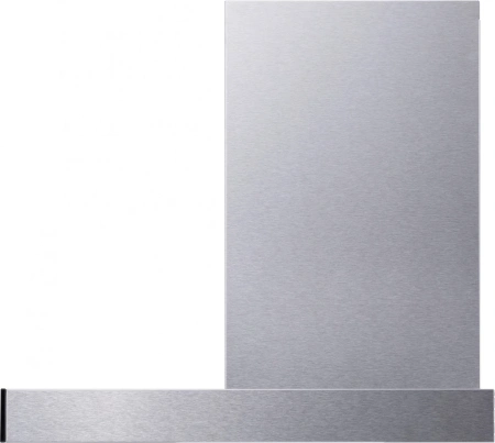 Вытяжка каминная Maunfeld Breeze 90 Inox нержавеющая сталь управление: сенсорное (1 мотор)