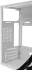 Корпус Accord ACC-265W белый без БП mATX 1x80mm 1x92mm 2x120mm 2xUSB2.0 1xUSB3.0 1xUSB3.1 audio