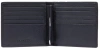 Кошелек мужской Piquadro Modus Special PU1666MOSR/N черный натур.кожа