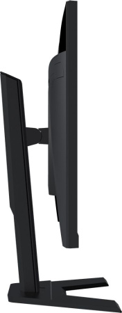 Монитор Gigabyte 27" M27Q черный IPS LED 0.5ms 16:9 HDMI полуматовая HAS 350cd 178гр/178гр 2560x1440 165Hz FreeSync DP 2K USB 5.5кг