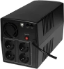 Источник бесперебойного питания Ippon Back Basic 2200 Euro 1320Вт 2200ВА черный