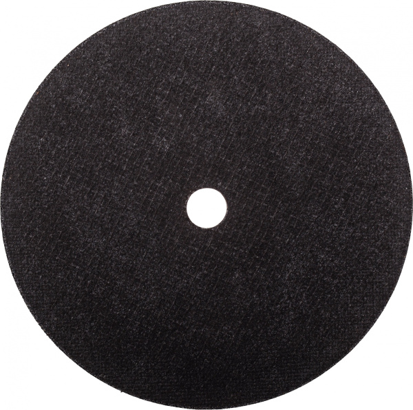 Диск отрезной по мет. Вихрь 73/1/3/39 d=230мм d(посад.)=22.2мм (угловые шлифмашины) (упак.:25шт)