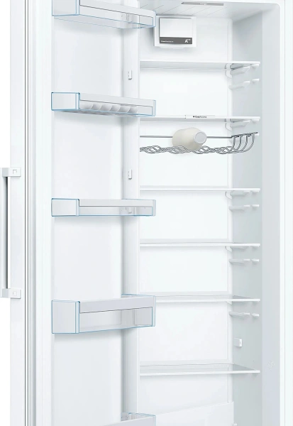 Холодильник Bosch KSV36VW31U 1-нокамерн. белый