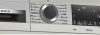 Стиральная машина Bosch Serie 4 WGA2440XME пан.англ. кл.:A+++ фронт. макс.:9кг серебристый