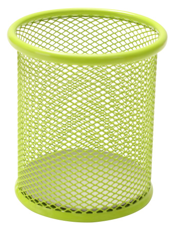 Подставка Deli E9153 для письменных принадлежностей ассорти металл сетка