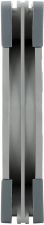 Вентилятор для корпуса Thermalright TL-B14 140х140x25 черный 4-pin 27.6дБ Ret