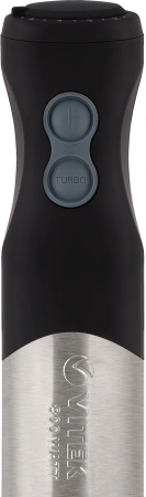 Блендер погружной Vitek VT-3411 800Вт разноцветный