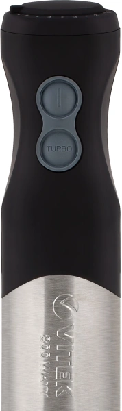 Блендер погружной Vitek VT-3411 800Вт разноцветный