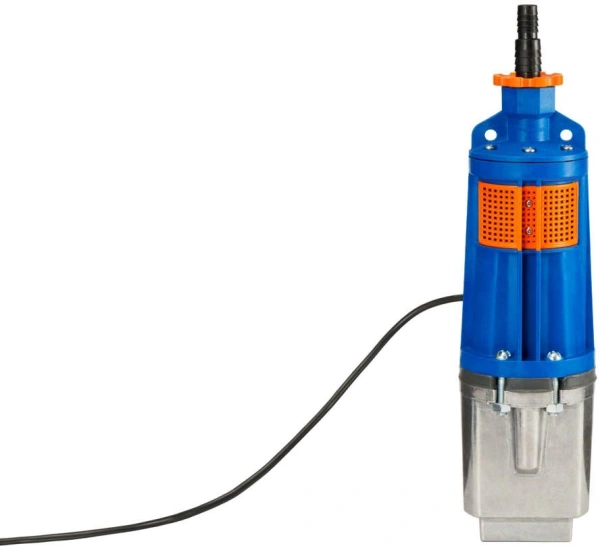 Насос вибрационный Джилекс Качан 20/60-25м 225Вт 1200л/час (8602)