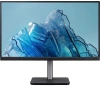 Монитор Acer 27" CB273Ebemipruzxv IPS FHD чер 1ms HDMI DP USB M/M HAS Piv 300cd
