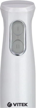Блендер погружной Vitek VT-3413 700Вт белый