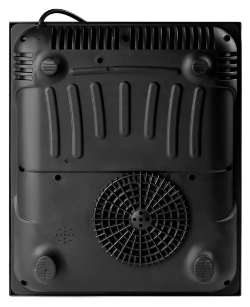 Плита Индукционная Galaxy GL 3053 черный стеклокерамика (настольная)