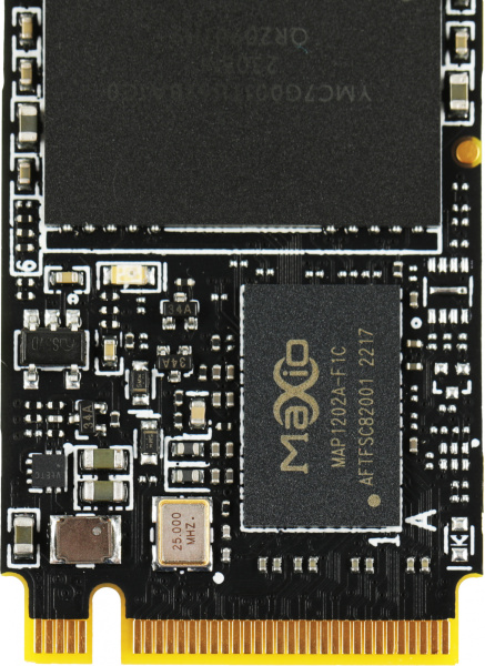 Накопитель SSD Hikvision PCIe 3.0 x4 512GB HS-SSD-E3000/512G HS-SSD-E3000/512G Hiksemi E3000 M.2 2280