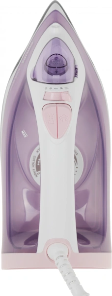 Утюг Philips DST3010/30 2000Вт фиолетовый