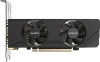 Видеокарта Gigabyte PCI-E 4.0 GV-N3050OC-6GL NV RTX3050 6Gb 96bit GDDR6 1477/14000/HDMIx2/DPx2/HDCP