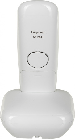 Р/Телефон Dect Gigaset A170 SYS RUS белый АОН