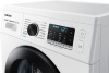 Стиральная машина Samsung WW70AG5S21CELP класс: A загр.фронтальная макс.:7кг белый инвертер