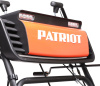 Снегоуборщик бензин. Patriot 110 ЕT 11л.с.