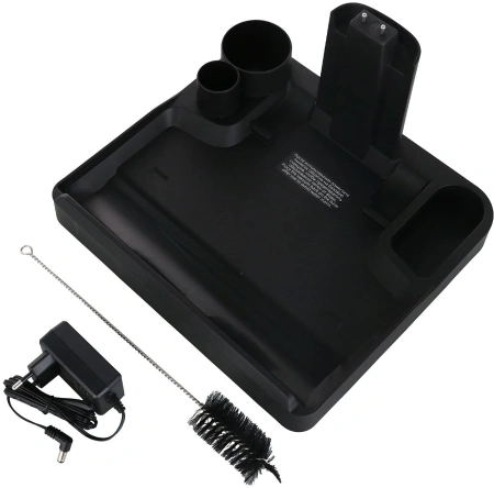 Пылесос ручной Dreame Trouver K10 Pro 150Вт белый