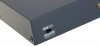 Коммутатор Hikvision DS-3E0105P-E/M(B) 4x100Mb 4PoE+ 35W неуправляемый
