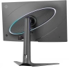 Монитор GMNG 27" GM-27F25 VA чер 5ms HDMI DP M/M HAS Piv 300cd