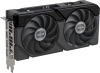 Видеокарта Asus PCI-E 4.0 DUAL-RX7600XT-O16G AMD Radeon RX 7600XT 16Gb 128bit GDDR6 2280/17500/HDMIx