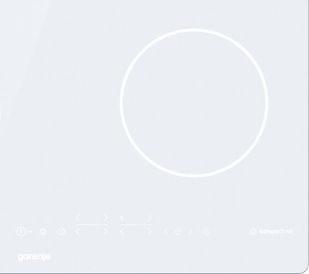 Варочная поверхность Gorenje ECT643SYW белый