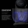 Миксер планетарный Polaris PKM 1403 1400Вт серебристый