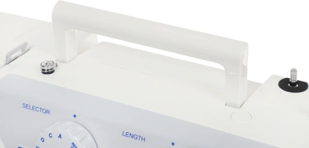 Швейная машина Janome EL546S белый