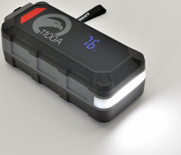 Пуско-зарядное устройство Berkut PSL-150