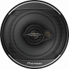 Колонки автомобильные Pioneer TS-A1371F 300Вт 89дБ 4Ом 13см (5дюйм) (ком.:2кол.) коаксиальные трехпо