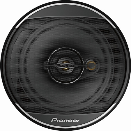 Колонки автомобильные Pioneer TS-A1371F 300Вт 89дБ 4Ом 13см (5дюйм) (ком.:2кол.) коаксиальные трехпо