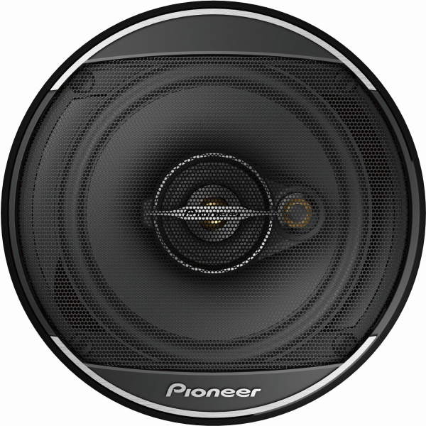 Колонки автомобильные Pioneer TS-A1371F 300Вт 89дБ 4Ом 13см (5дюйм) (ком.:2кол.) коаксиальные трехпо