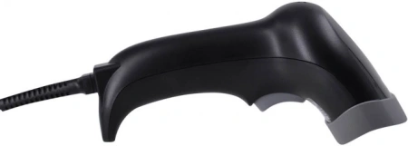 Сканер штрих-кода Mertech 1300 P2D USB черный