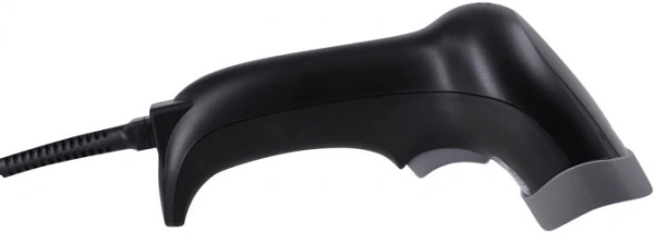 Сканер штрих-кода Mertech 1300 P2D USB черный