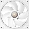 Вентилятор для корпуса Deepcool FT14 140х140x25 белый 4-pin 25.1дБ (R-FT14-WHWPN1-G) Ret