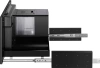 Кофемашина Weissgauff WCMI-576 Touch Cappuccino 1400Вт черный