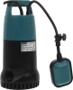 Насос дренажный Makita PF0800 800Вт 13200л/час